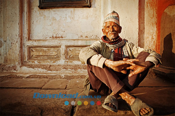 Hiệu ứng chụp ảnh từ máy phim Exposure