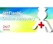 JetFlash Online Recovery