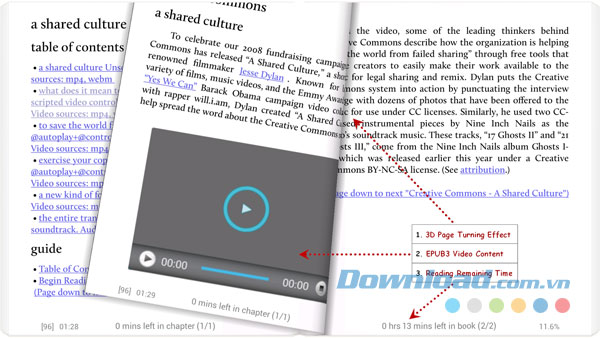 Moon+ Reader for Android