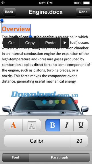 Quickoffice