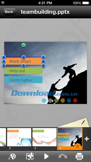 Quickoffice
