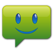 ChompSMS for Android