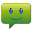 ChompSMS for Android