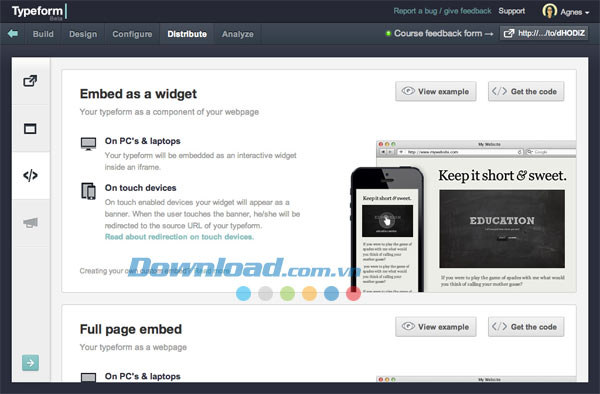 Typeform