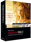 StudioLine Web