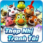 Thập nhị tranh tài for iOS