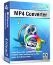 4Videosoft MP4 Converter