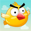 Crazy Bird for Windows Phone