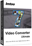 ImTOO Video Converter Ultimate