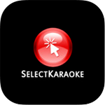 SelectKaraoke for iOS1.0Chương trình hát karaoke online trên iPhone/iPad