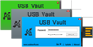 USB Vault