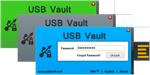 USB Vault1.1Bảo mật dữ liệu trên bộ nhớ di động