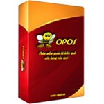 Phần mềm quản lý bán hàng OPOS3.56Công cụ quản lý bán hàng miễn phí
