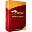 Phần mềm quản lý bán hàng OPOS