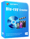 AnyMP4 Blu-ray Creator