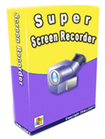 Super Screen Recorder