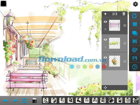 Art Gallery Free for iOS