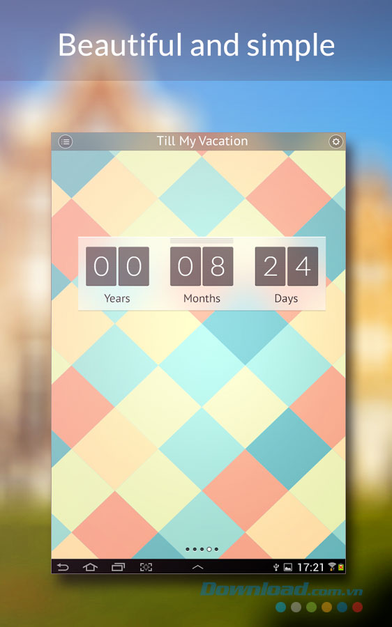 My Day for Android