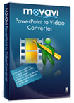 Movavi PowerPoint to Video Converter