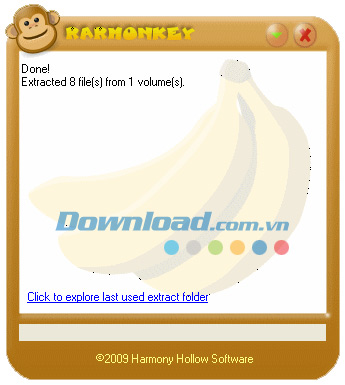 RarMonkey