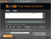 AVGO Free Audio Converter