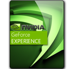 NVIDIA GeForce Experience