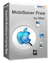 EaseUS MobiSaver for Mac