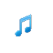 Melotic player
