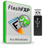 FlashFXP USB Portable