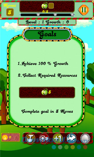 Farm Epic Story for Windows Phone