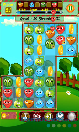 Farm Epic Story for Windows Phone