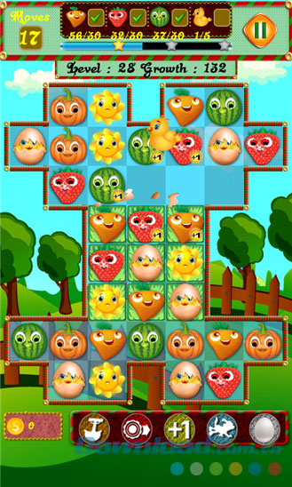 Farm Epic Story for Windows Phone