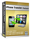 4Videosoft iPhone Transfer Platinum