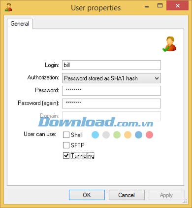 Screens Connect