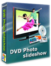 DVD Photo Slideshow for Mac