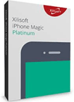 Xilisoft iPhone Magic Platinum