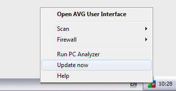 AVG Anti-Virus Definitions