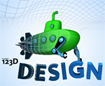 Autodesk 123D Design