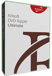 Xilisoft DVD Ripper Ultimate