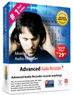 Advanced Audio Recorder