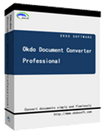 Okdo Document Converter Professional