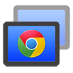 Chrome Remote Desktop for Android