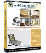 WebCam Monitor