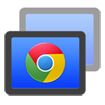 Chrome Remote Desktop for Android