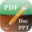 AnnotDoc Lite for iPad