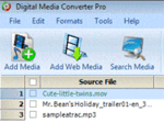 Digital Media Converter Pro