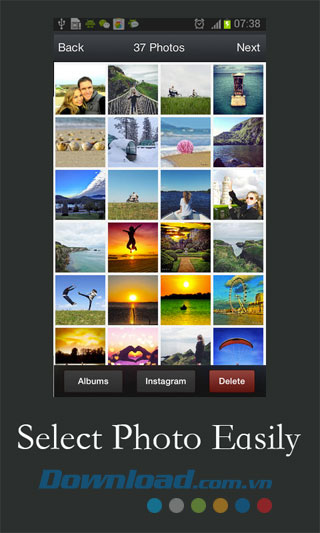 slideshow Maker for Android