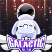 Galactic Rush for Windows Phone