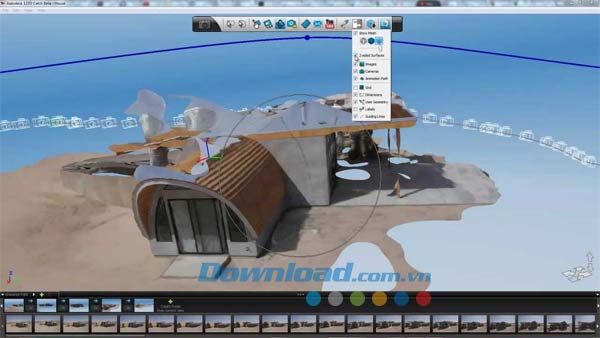 Autodesk 123D Catch
