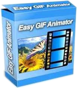 Easy GIF Animator